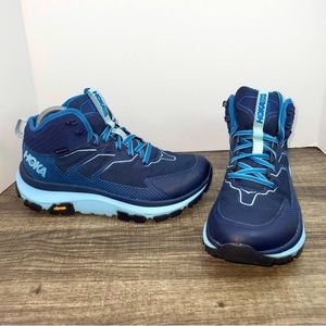 Hoka Toa Gtx shoes